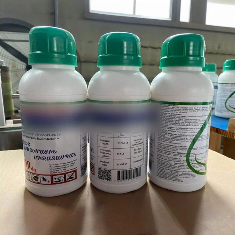 Emamectin benzoat 50g/kg wdg