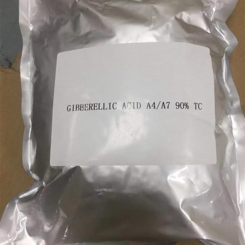 Gibberellic kiselina a 3 5% ST